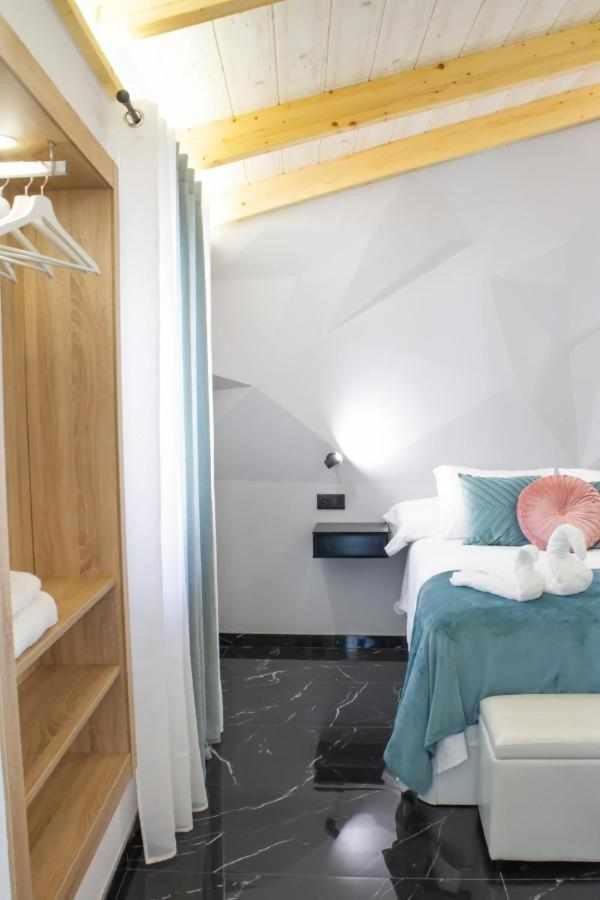 Suite Alma Caceres Exterior photo